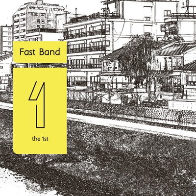 the 1st Front Cover