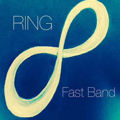RINGのジャケット写真
