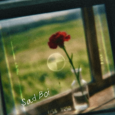 Sad Boi Front Cover
