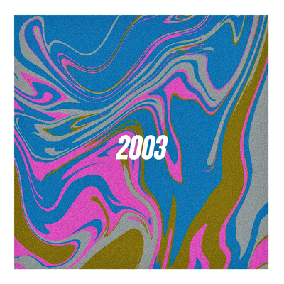 2003 Front Cover