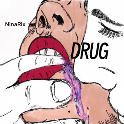 Drugのジャケット写真