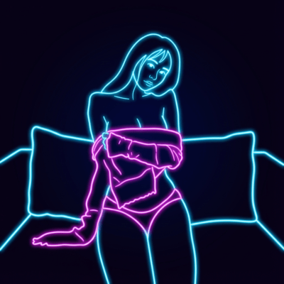 まぼろしのジャケット写真