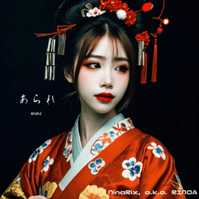 ARARE Front Cover