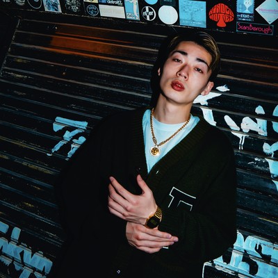 What's up? Freestyleのジャケット写真