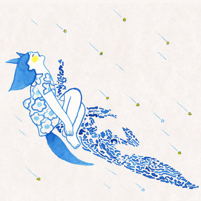 The Wolf Front Cover