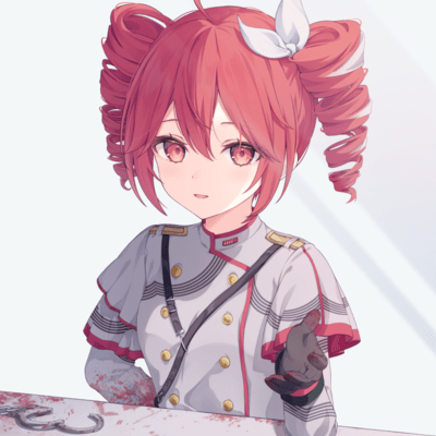 アンコールド (feat. 重音テト & 初音ミク)のジャケット写真