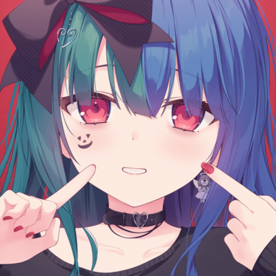 All your fault (feat. HATSUNE MIKU) Front Cover