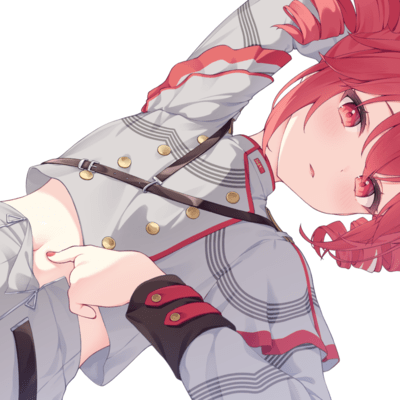 ホワイトリスト (feat. 重音テト & 初音ミク)のジャケット写真