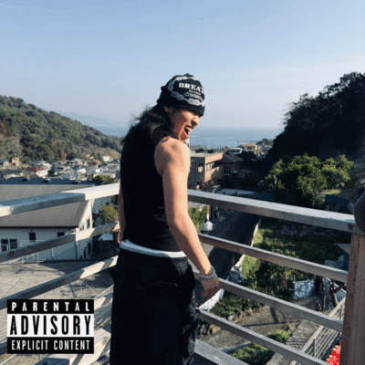 I’m M3tAのジャケット写真