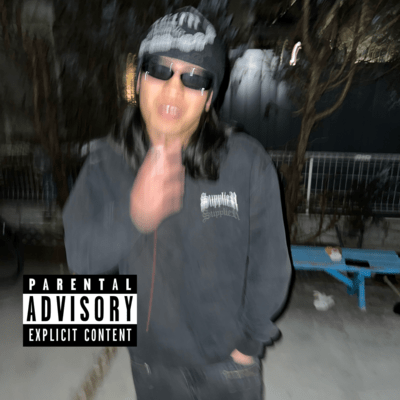 LIE Front Cover