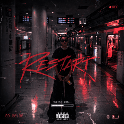 RESTAT Front Cover
