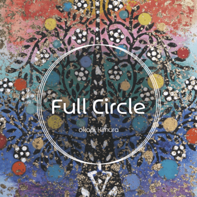 Full Circle Front Cover