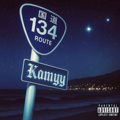 134 Front Cover