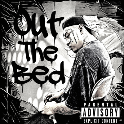 Out The Bed Front Cover
