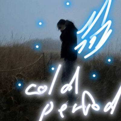 cold period (feat. fool guy) Front Cover