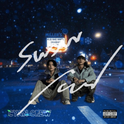 Snxxw luv (feat. reefa & tatuyahimi) Front Cover