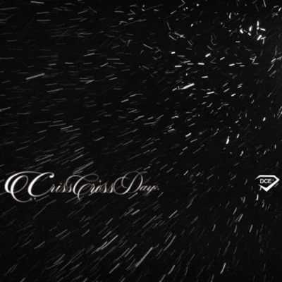 Crisscross Dayのジャケット写真