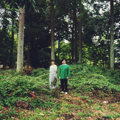 時計台から (feat. YeYe)のジャケット写真