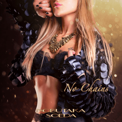 No Chains (feat. LIZ & Siena) Front Cover