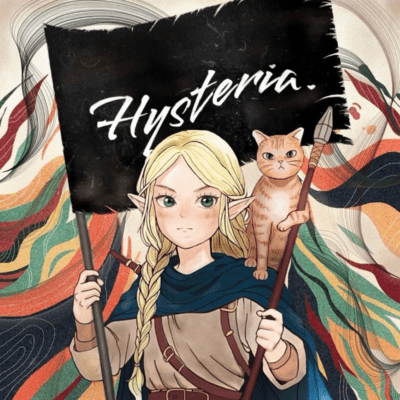 Kakumei/MEWO MEWO Front Cover