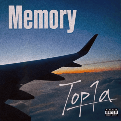 Memory Front Cover