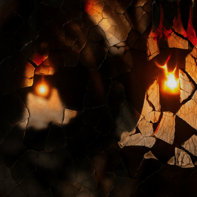 debris (feat. KASANE TETO) Front Cover