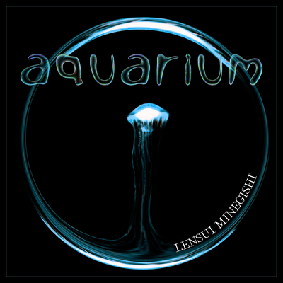 aquarium Front Cover