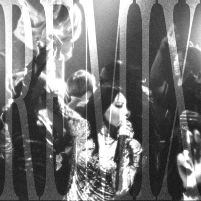 JUST DANCE REMIXES Front Cover