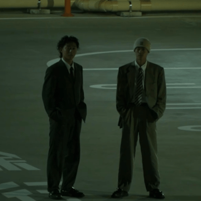 Just Keep Againのジャケット写真