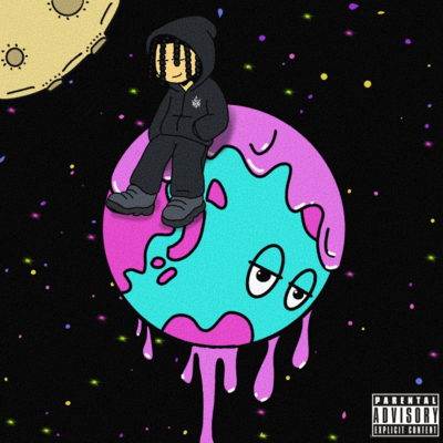 MIX JUICE Front Cover