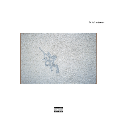 INTo Heaven Front Cover