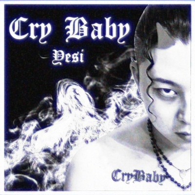 Cry Baby Front Cover
