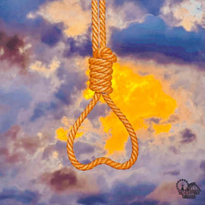 Die for u Front Cover