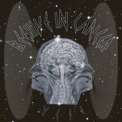 Beehive in cancer (2025 Remaster) Front Cover