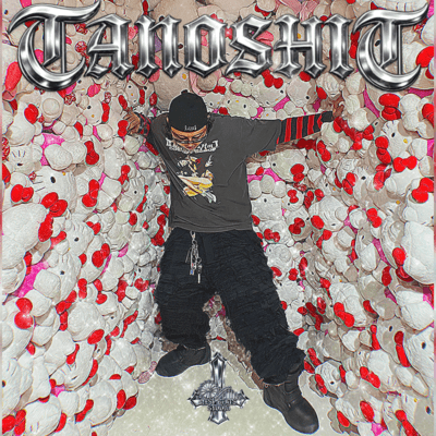 TANOSHIT Front Cover