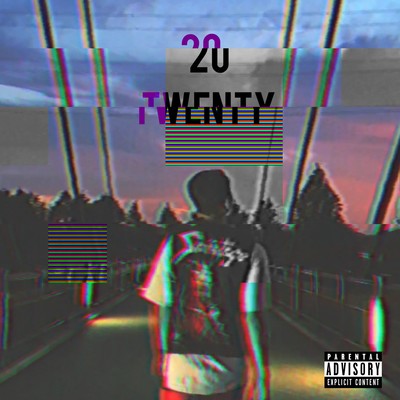 Twenty Front Cover