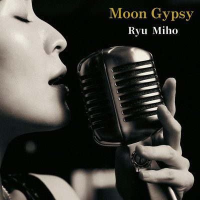 Moon Gypsyのジャケット写真