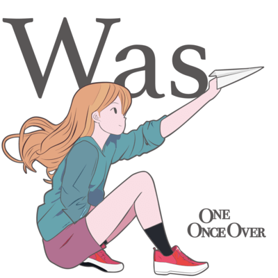 Wasのジャケット写真