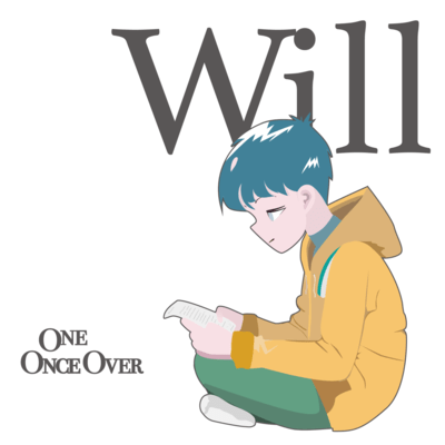 Will Front Cover