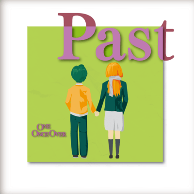 Pastのジャケット写真