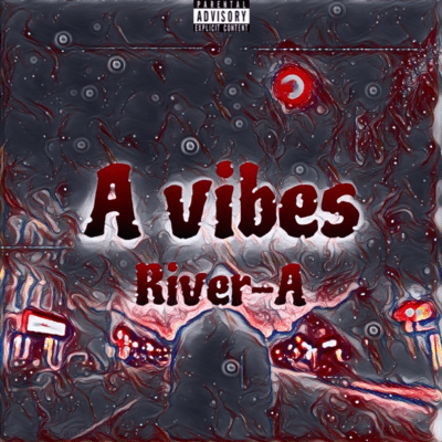 A vibes Front Cover
