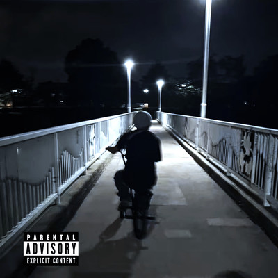 Beyond the light (feat. K.Y.B) Front Cover