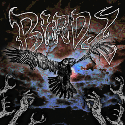 BIRDZ Front Cover