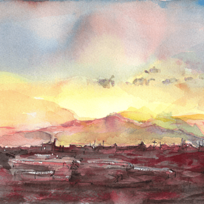 Color Front Cover