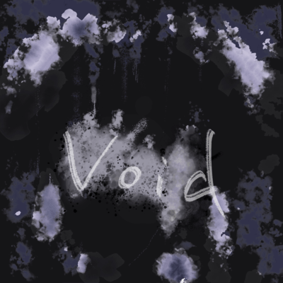 Void Front Cover