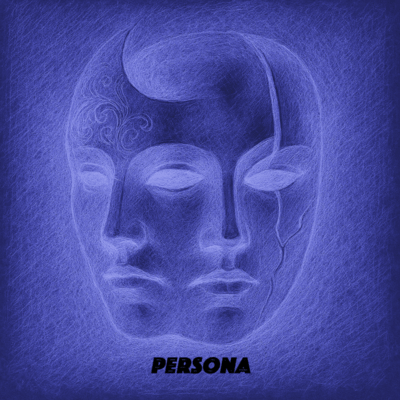 PERSONA Front Cover