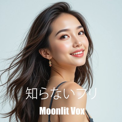 知らないフリのジャケット写真