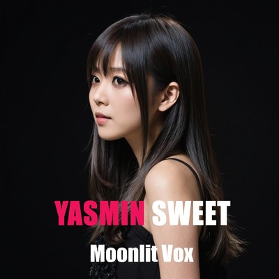 YASMIN SWEET Front Cover