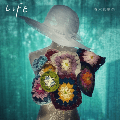 LiFEのジャケット写真
