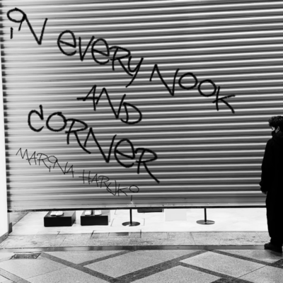 In Every Nook And Corner Front Cover